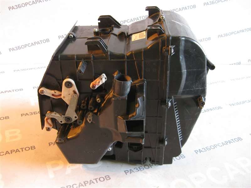 Корпус печки (часть 1) Nissan Primera P12 2003 хэтчбек