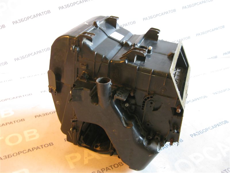 Корпус печки (часть 1) Nissan Primera P12 2003 хэтчбек