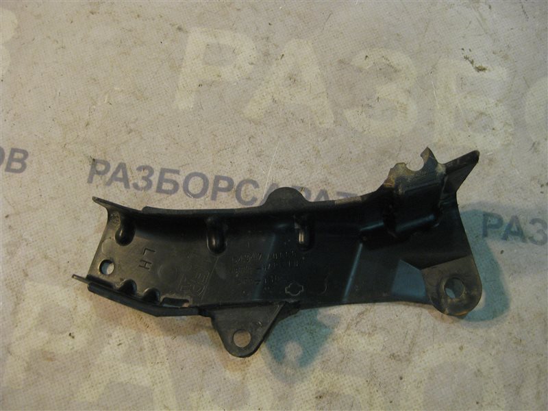 Защита днища кузова ( пыльник ) Nissan Primera P12 2003 хэтчбек