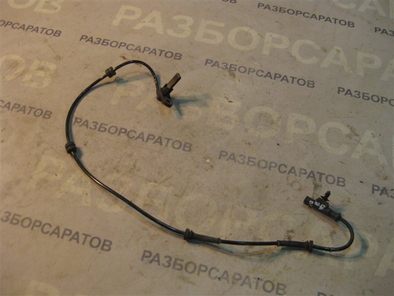 Датчик ABS Nissan Primera P12 2003 хэтчбек