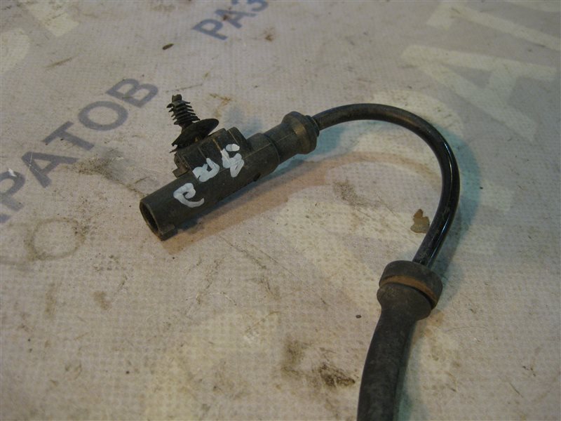 Датчик ABS Nissan Primera P12 2003 хэтчбек