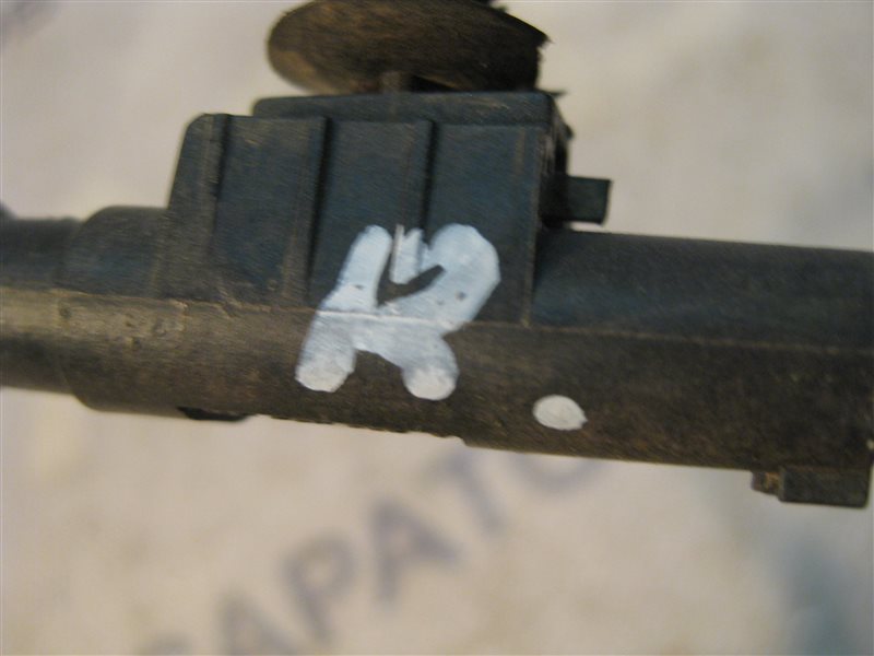 Датчик ABS Nissan Primera P12 2003 хэтчбек