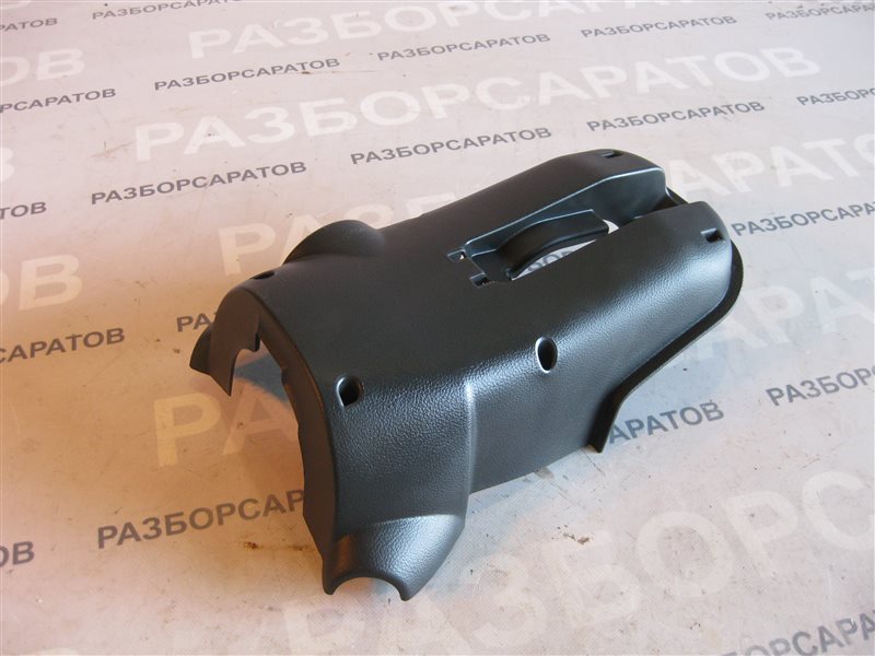 Кожух рулевой колонки Nissan Primera P12 2003 хэтчбек