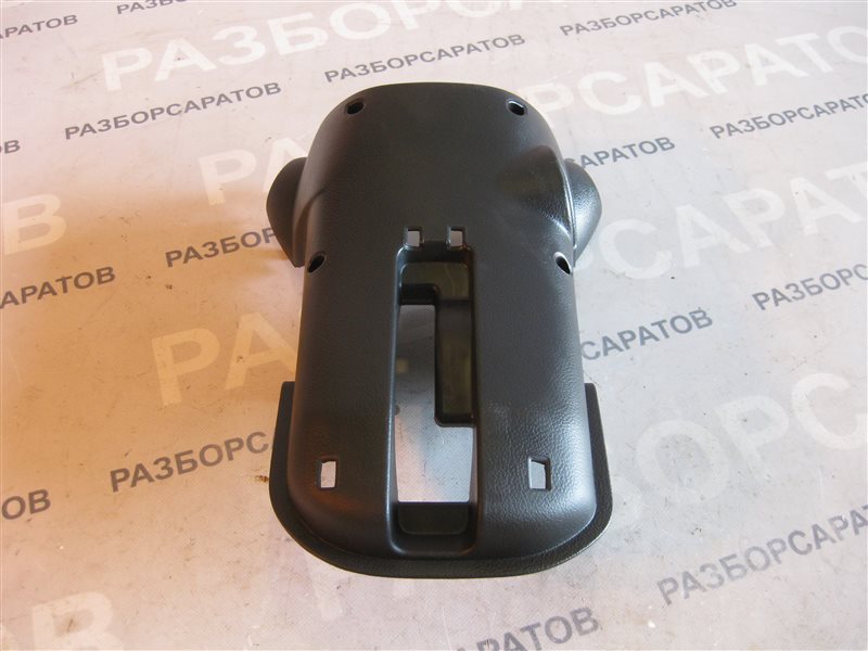 Кожух рулевой колонки Nissan Primera P12 2003 хэтчбек