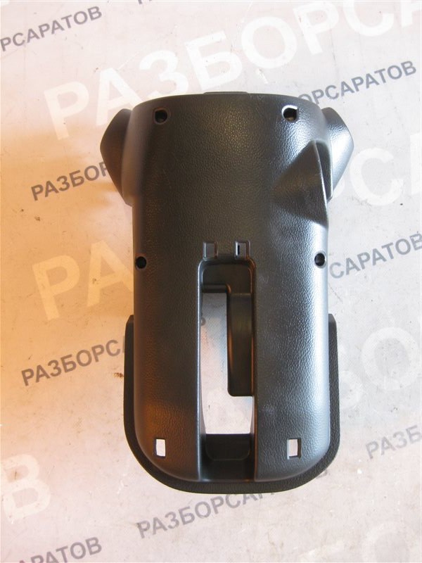 Кожух рулевой колонки Nissan Primera P12 2003 хэтчбек