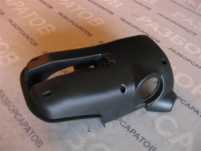 Кожух рулевой колонки Nissan Primera P12 2003 хэтчбек