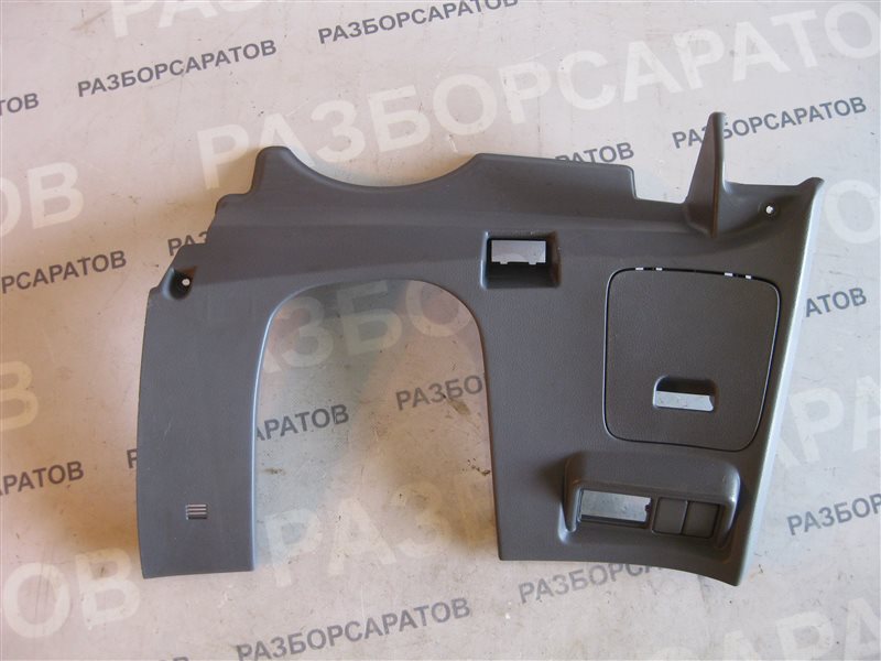 Накладка торпедо Nissan Primera P12 2003 хэтчбек