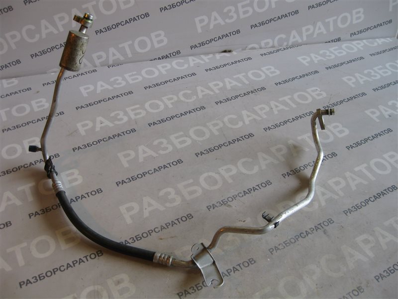 Трубка кондиционера №2 Nissan Primera P12 2003 хэтчбек