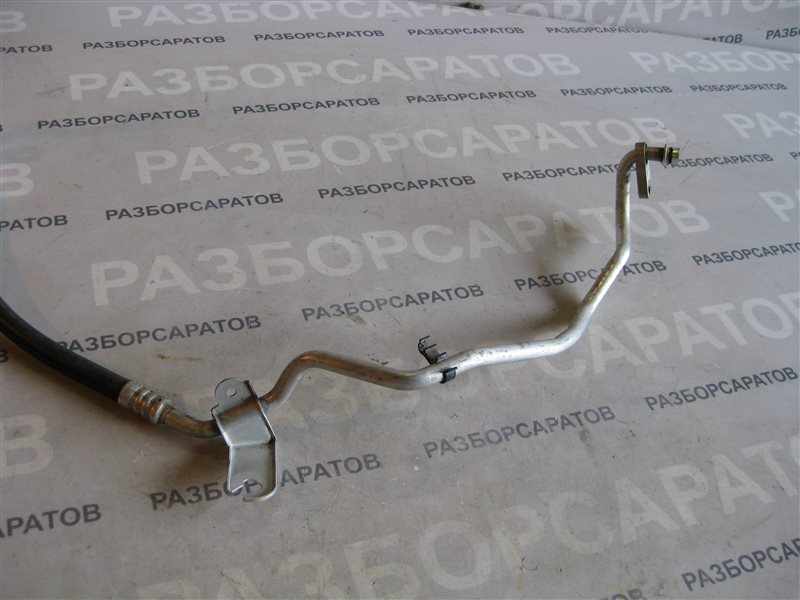 Трубка кондиционера №2 Nissan Primera P12 2003 хэтчбек