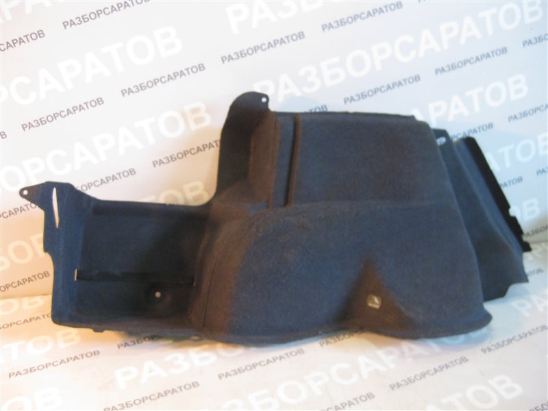 Обшивка багажника Nissan Primera P12 2003 хэтчбек