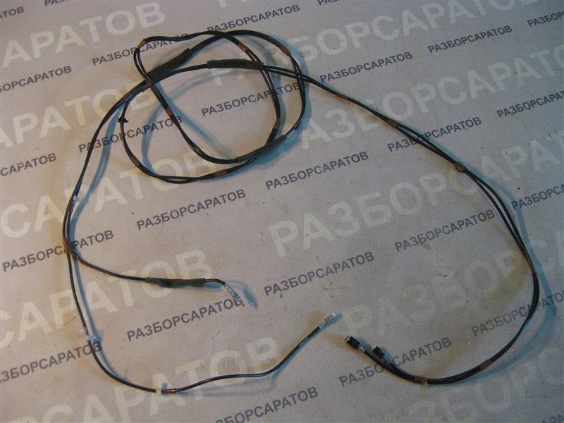 Проводка антенны Nissan Primera P12 2003 хэтчбек