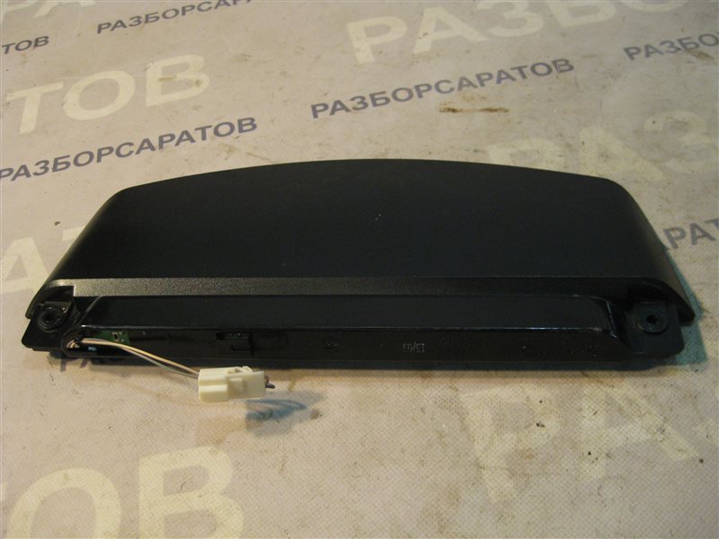 Фонарь задний (стоп сигнал) Nissan Primera P12 2003 хэтчбек