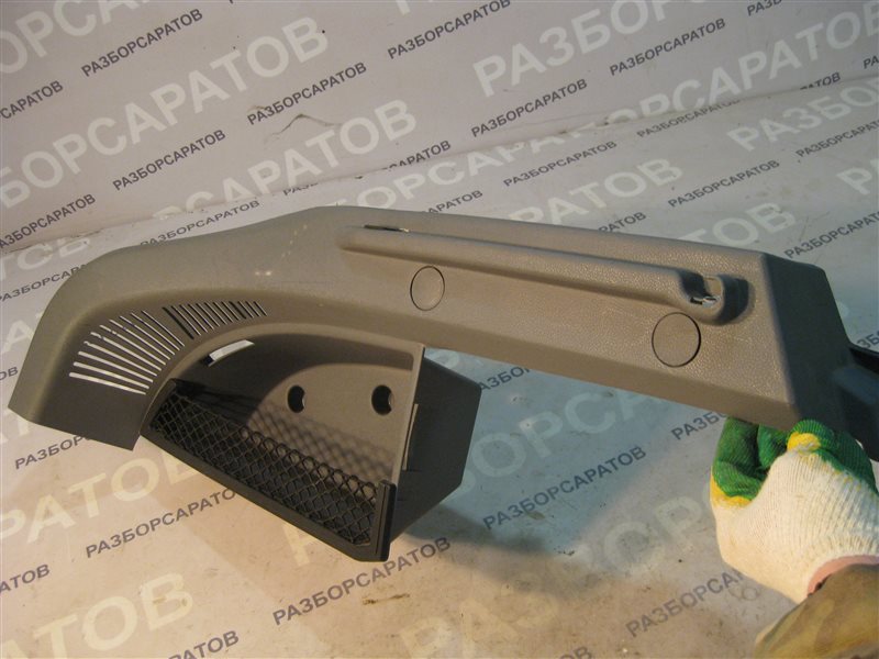 Обшивка багажника Nissan Primera P12 2003 хэтчбек