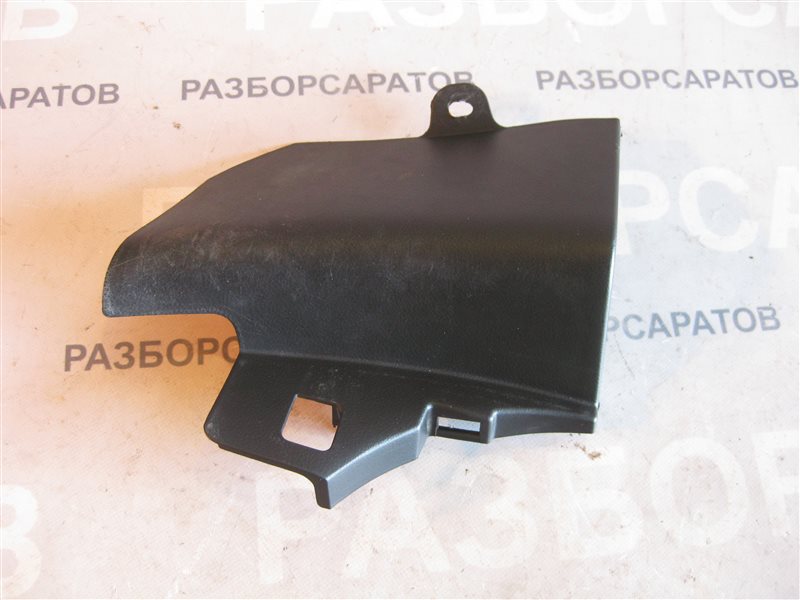 Накладка порога (внутренняя) Nissan Primera P12 2003 хэтчбек
