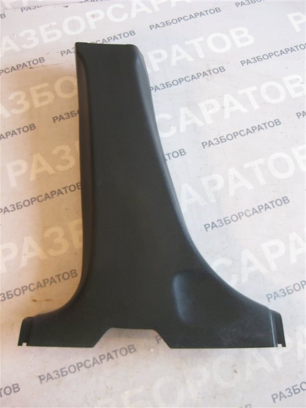 Обшивка стойки средней Nissan Primera P12 2003 хэтчбек