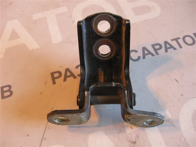 Петля двери нижняя Nissan Primera P12 2003 хэтчбек