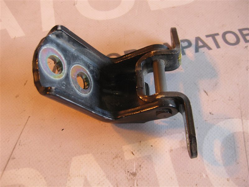 Петля двери нижняя Nissan Primera P12 2003 хэтчбек