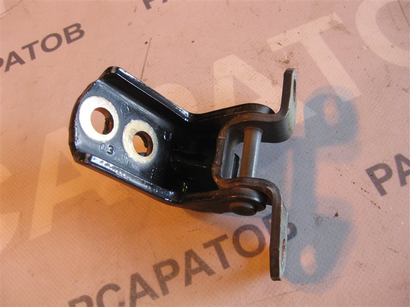 Петля двери нижняя Nissan Primera P12 2003 хэтчбек