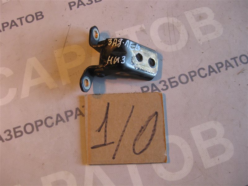 Петля двери нижняя Nissan Primera P12 2003 хэтчбек