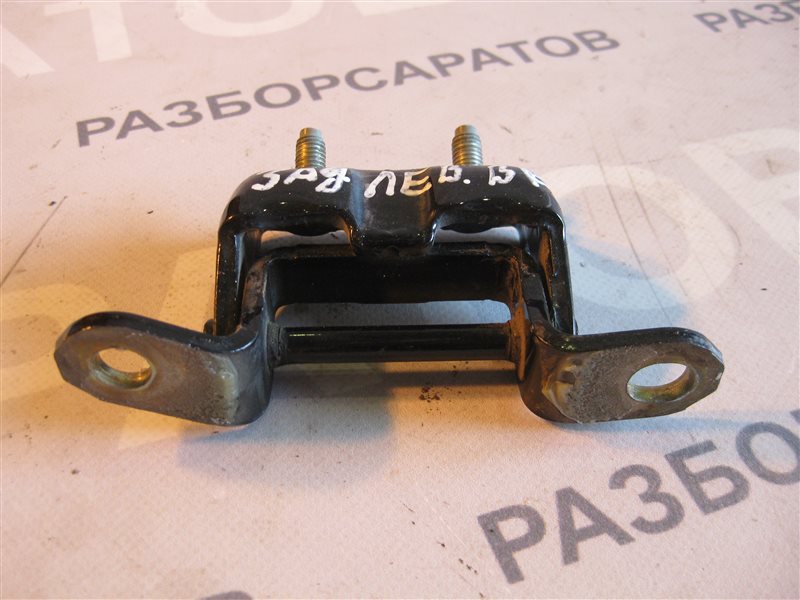 Петля двери верхняя Nissan Primera P12 2003 хэтчбек