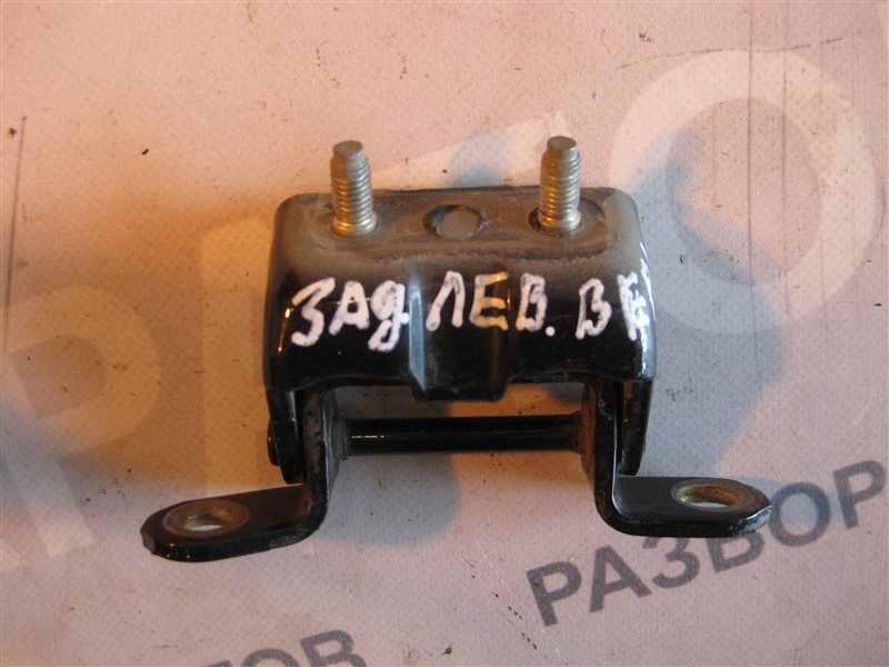 Петля двери верхняя Nissan Primera P12 2003 хэтчбек