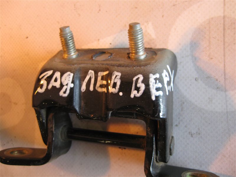 Петля двери верхняя Nissan Primera P12 2003 хэтчбек