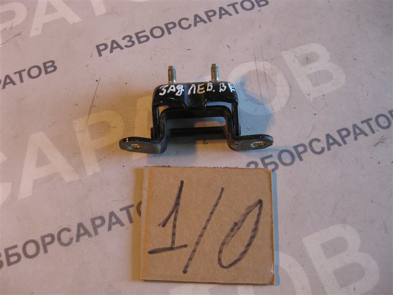 Петля двери верхняя Nissan Primera P12 2003 хэтчбек