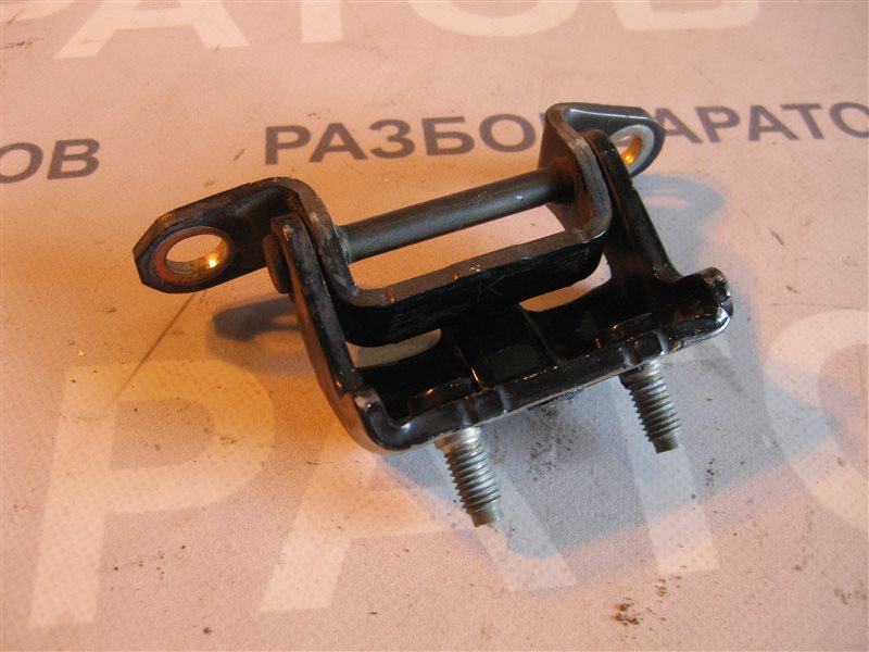 Петля двери верхняя Nissan Primera P12 2003 хэтчбек
