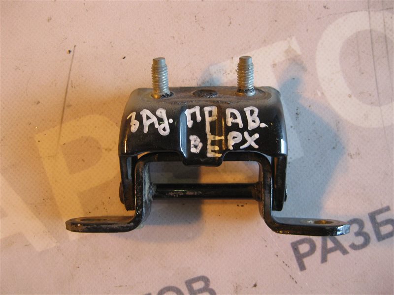 Петля двери верхняя Nissan Primera P12 2003 хэтчбек