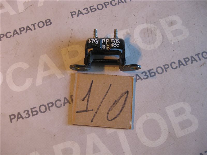 Петля двери верхняя Nissan Primera P12 2003 хэтчбек
