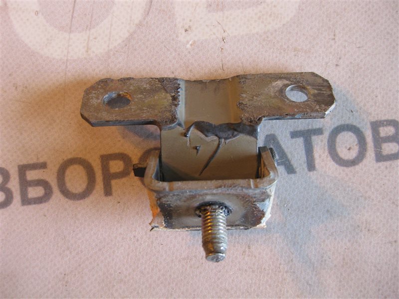 Петля крышки багажника Nissan Primera P12 2003 хэтчбек
