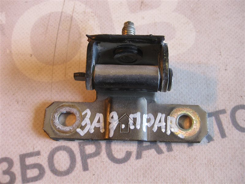 Петля крышки багажника Nissan Primera P12 2003 хэтчбек