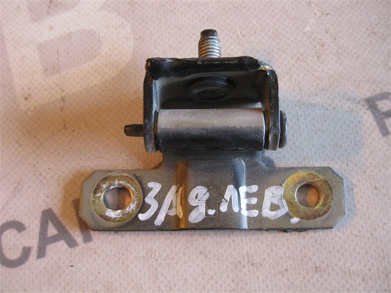 Петля крышки багажника Nissan Primera P12 2003 хэтчбек