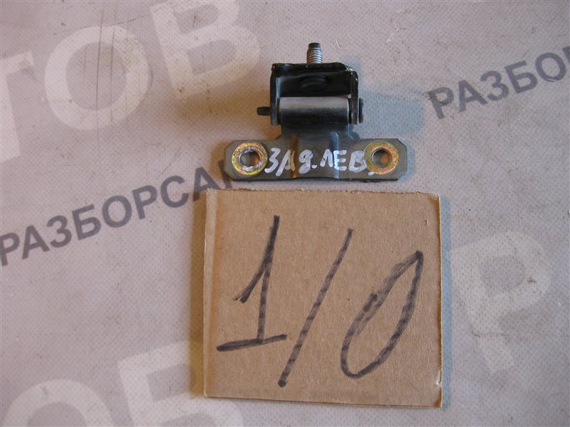 Петля крышки багажника Nissan Primera P12 2003 хэтчбек