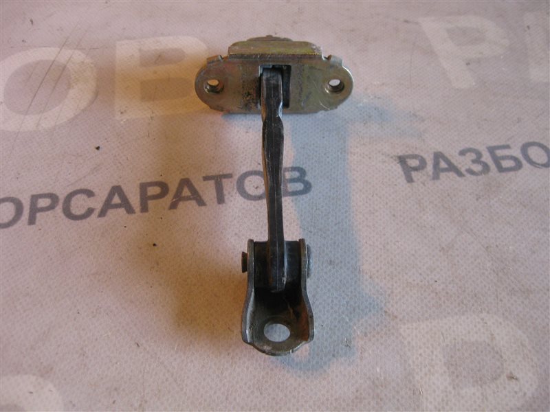 Ограничитель двери Nissan Primera P12 2003 хэтчбек