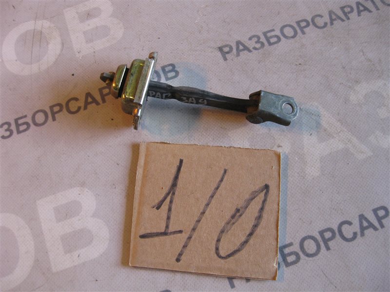 Ограничитель двери Nissan Primera P12 2003 хэтчбек