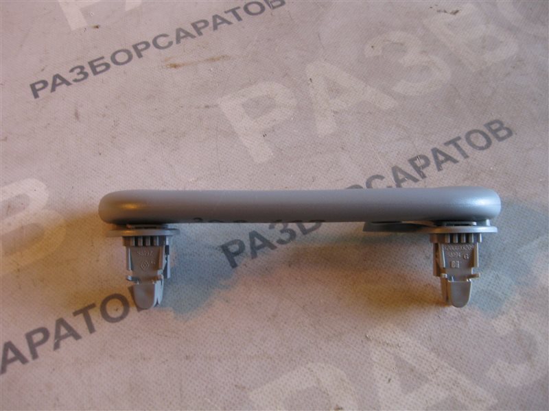 Ручка потолка с крючком Nissan Primera P12 2003 хэтчбек