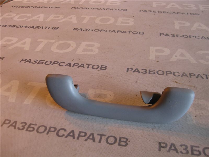 Ручка потолка с крючком Nissan Primera P12 2003 хэтчбек