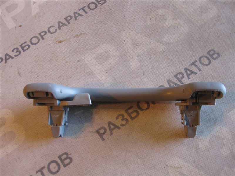 Ручка потолка с крючком Nissan Primera P12 2003 хэтчбек