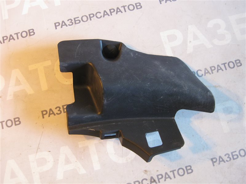 Накладка порога (внутренняя) Nissan Primera P12 2003 хэтчбек