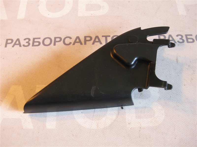 Крышка зеркала внутренняя Nissan Primera P12 2003 хэтчбек