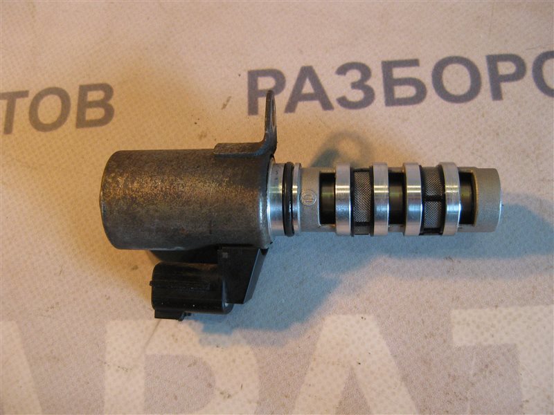 Клапан электромагнитный Nissan Primera P12 2003 хэтчбек