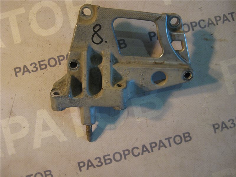 Кронштейн опоры двигателя Nissan Primera P12 2003 хэтчбек