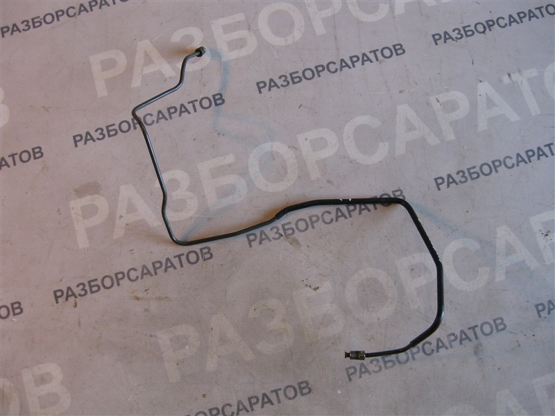 Трубка сцепления №1 Nissan Primera P12 2003 хэтчбек