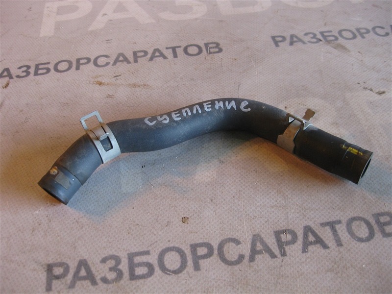 Трубка сцепления №3 Nissan Primera P12 2003 хэтчбек