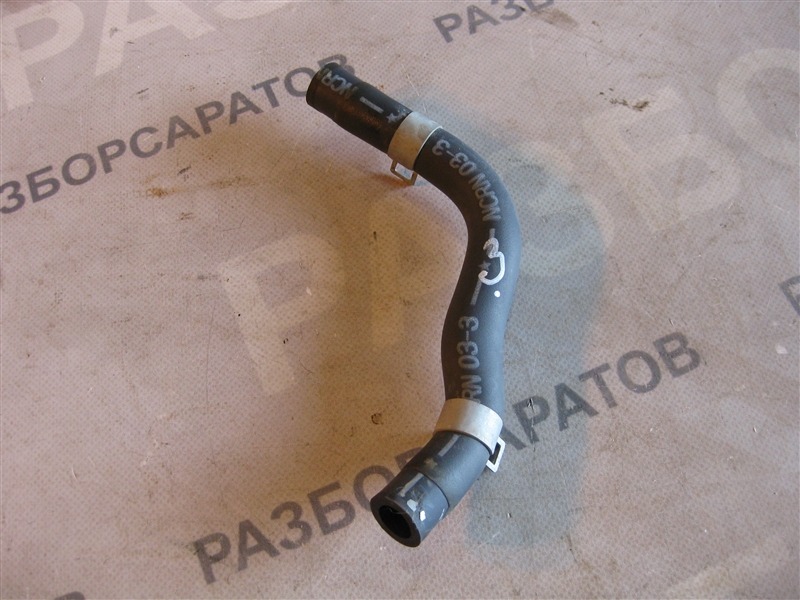 Трубка сцепления №3 Nissan Primera P12 2003 хэтчбек