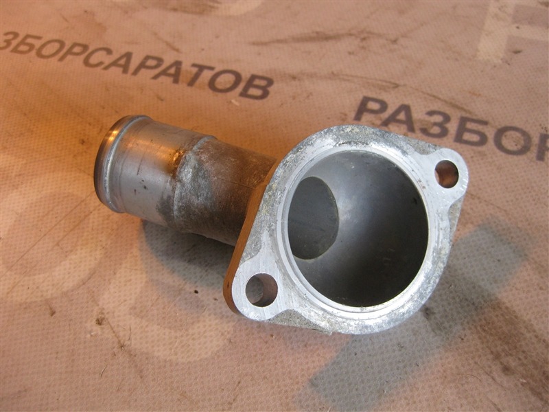 Крышка термостата Nissan Primera P12 2003 хэтчбек
