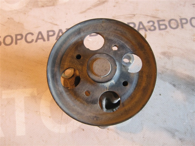 Насос водяной ( помпа ) Nissan Primera P12 2003 хэтчбек