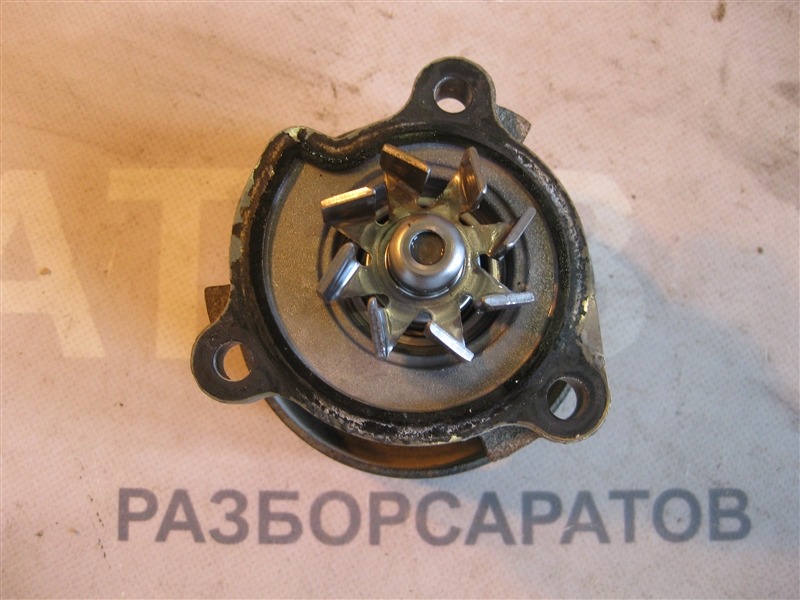 Насос водяной ( помпа ) Nissan Primera P12 2003 хэтчбек