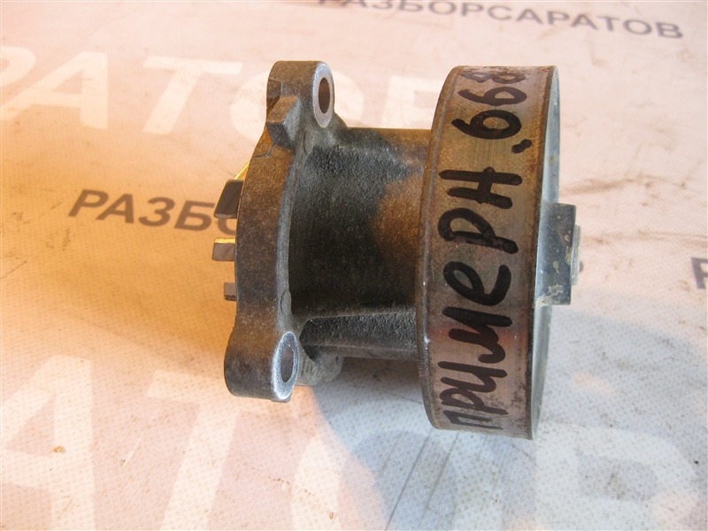 Насос водяной ( помпа ) Nissan Primera P12 2003 хэтчбек